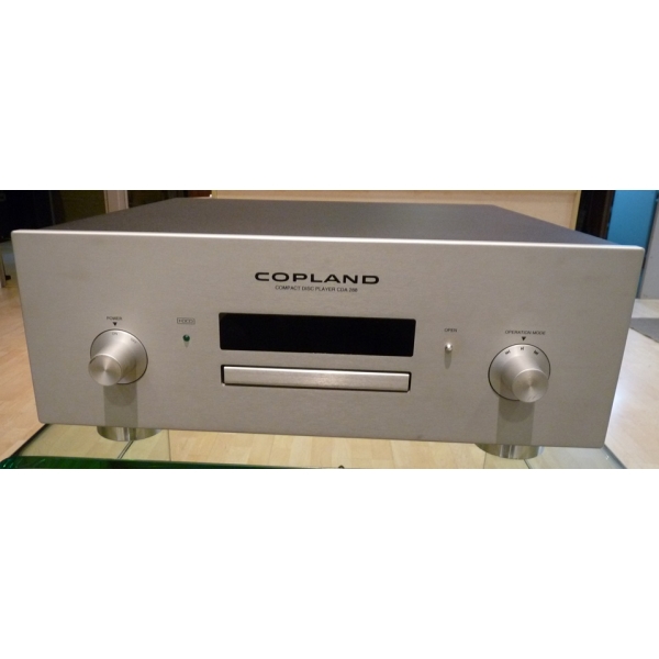 Copland CDA 288