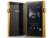 Astell Kern SP1000M Gold | DAP - Reproductor audio portatil con cuerpo bañado en oro Astell Kern SP1000M Gold | DAP - Reproductor audio portatil con cuerpo bañado en oro