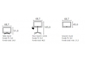 Loewe Connect 26 LED