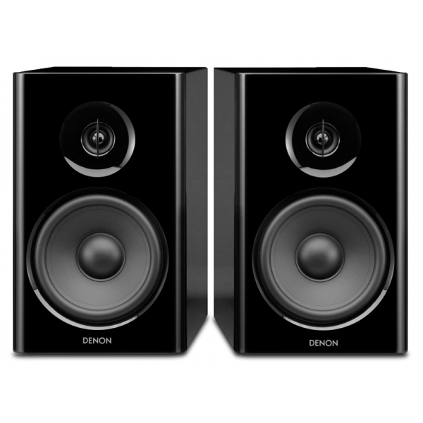 Altavoces Denon SC-N7