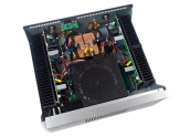 Rotel RB-1582 Etapa potencia estéreo 2x200W. Transformador toroidal.