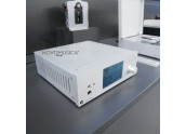 Project Pre Box RS2 Digital | Conversor Digital Analógico -DAC- con funcion de previo y salida auriculares