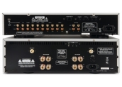 Rotel RB-1582 Etapa potencia estéreo 2x200W. Transformador toroidal.
