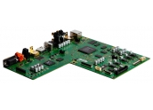 OPPO BDP-93 Nuforce Extreme Edition Lector Blu-ray. Conexiones 2 HDMI 1.4, Ether