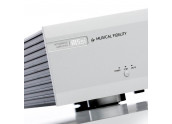 Musical Fidelity M5SI | Amplificador 150 Watios con USB tipo B