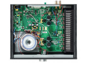 Musical Fidelity M5SI | Amplificador 150 Watios con USB tipo B