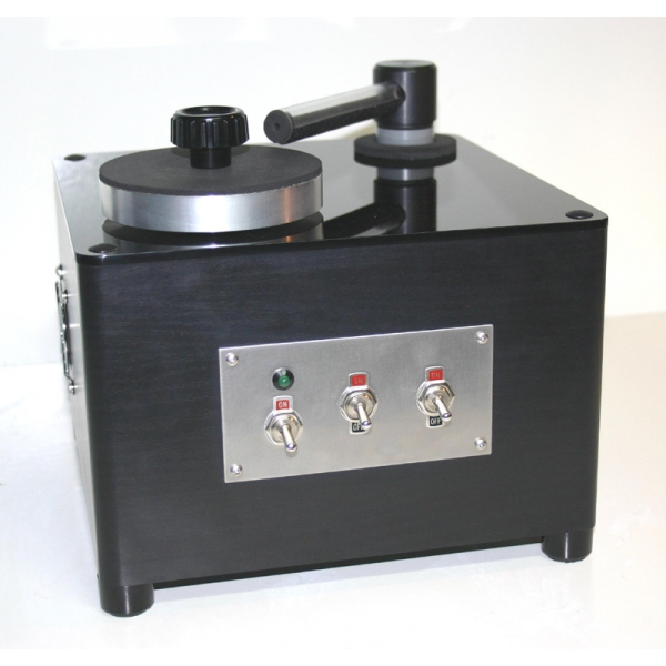 Artesania Audio Limpia-Vinilos LP.1 Máquina de limpieza de giradiscos