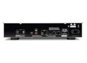 Rotel RDG-1520 Reproductor de audio en red. Entradas RJ45, USB, optica, coaxial.