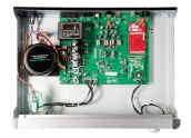 Rotel RDG-1520 Reproductor de audio en red. Entradas RJ45, USB, optica, coaxial.