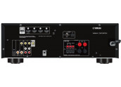 Yamaha HRT-3069 | Amplificador Home Cinema