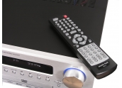 Music Hall AV2.1 Mini cadena de altas prestaciones. Lector CD/DVD, ranura SD, US