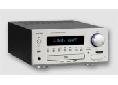 Music Hall AV2.1 Mini cadena de altas prestaciones. Lector CD/DVD, ranura SD, US