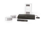 Bose Lifestyle 235 sistema Cine en Casa con tecnología Unify y altavoces GEMSTON