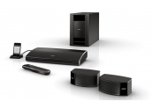 Bose Lifestyle 235 sistema Cine en Casa con tecnología Unify y altavoces GEMSTON