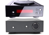 Equipo sonido Rega Apollo R + Brio R + B&W CM5