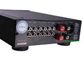 Equipo sonido Rega Apollo R + Brio R + B&W CM5