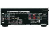 Receptor Onkyo TX-NR414 5 canales x 130Watios, compatible 3D, 6 entradas HDMI 1.