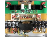 Audio Research DS 225 Etapa de potencia estereo 2x225w. Amplificación digital. E
