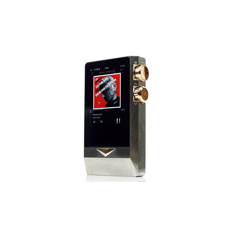ポータブルプレーヤー Cayin N8 Cayin N8 | DAP - Reproductor de Audio Portatil a válvulas