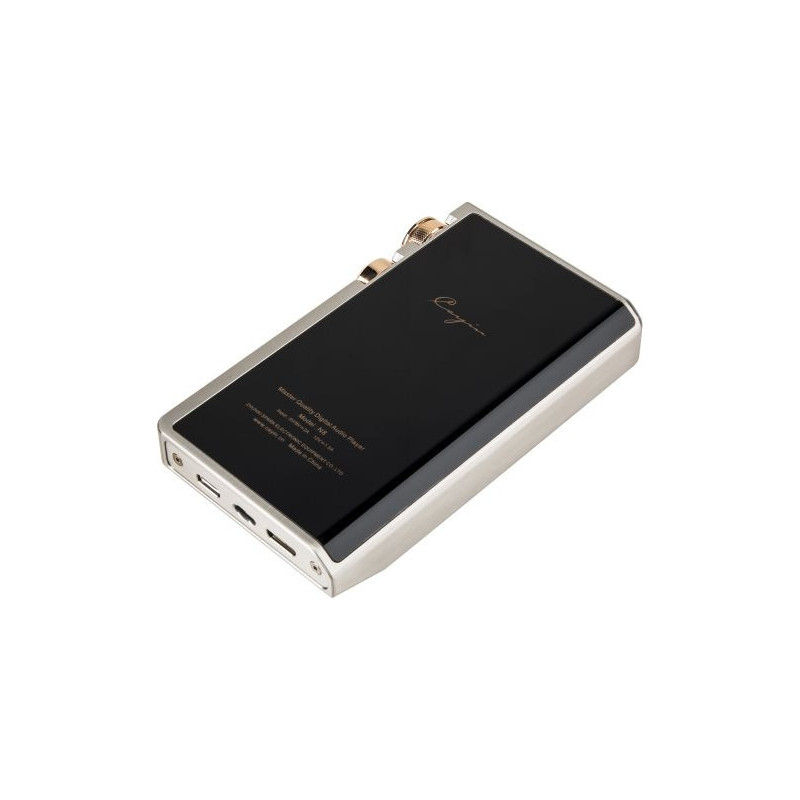 ポータブルプレーヤー Cayin N8 Cayin N8 | DAP - Reproductor de Audio Portatil a válvulas