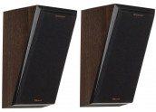 Klipsch RP500SA | Altavoces Dolby Atmos y de Efectos - Color Nogal o Negro