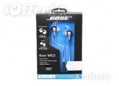 Bose MIE2i Mobile In Ear 2 nuevo modelo auriculares especial iPhone tecnología T