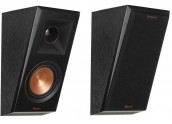 Klipsch RP500SA | Altavoces Dolby Atmos y de Efectos - Color Nogal o Negro