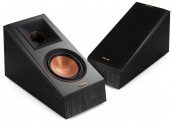 Klipsch RP500SA | Altavoces Dolby Atmos y de Efectos - Color Nogal o Negro