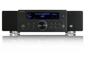 Advance Acoustic MAP102 Amplificador integrado 2x80Watios. Entrada USB e iPod fr