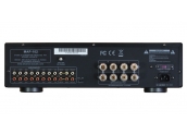 Advance Acoustic MAP102 Amplificador integrado 2x80Watios. Entrada USB e iPod fr