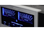 Advance Acoustic MAP800 II Amplificador integrado  2x200 w. Mando a distanci