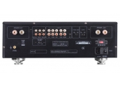 Advance Acoustic MAP306 Amplificador integrado 2x100Wats. 2x20 Watios en cla