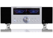 Advance Acoustic MAP308 Amplificador integrado 2x100 wats. Entrada giradiscos M