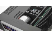 Advance Acoustic MAP308 Amplificador integrado 2x100 wats. Entrada giradiscos M