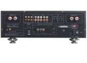 Advance Acoustic MAP308 Amplificador integrado 2x100 wats. Entrada giradiscos M