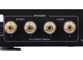 Advance Acoustic MAP105 Amplificador integrado 70 Watios, Doble transformador to