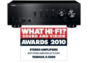 Yamaha AS-500