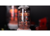 Advance Acoustic MCD204 chásis rígido 6mm, salda a válvulas, RCA y XLR
