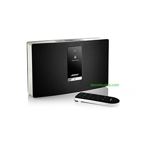 Altavoz WIFI Bose SoundTouch Portable