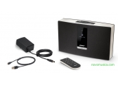 Altavoz WIFI Bose SoundTouch Portable