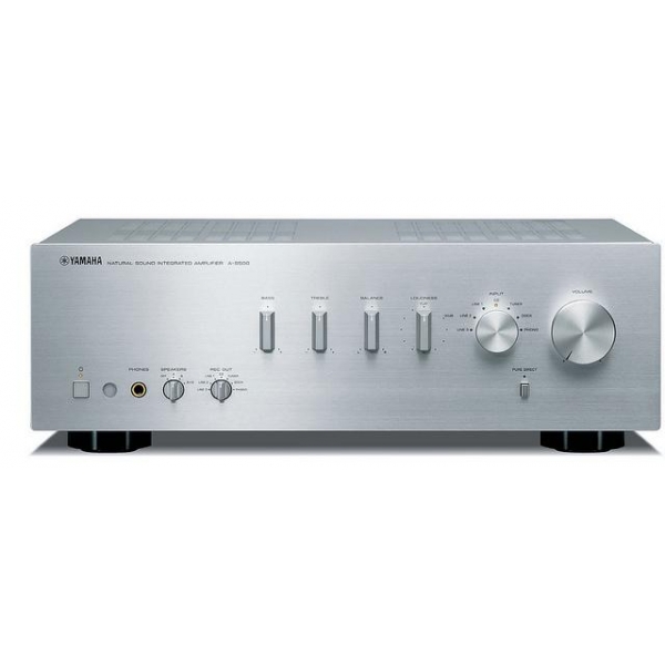 Yamaha AS-500
