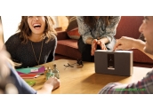 Altavoz WIFI Bose SoundTouch Portable