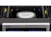 Advance Acoustic MAA406 Etapa de potencia estereo 2x150w. 2x30w en clase A. Tran