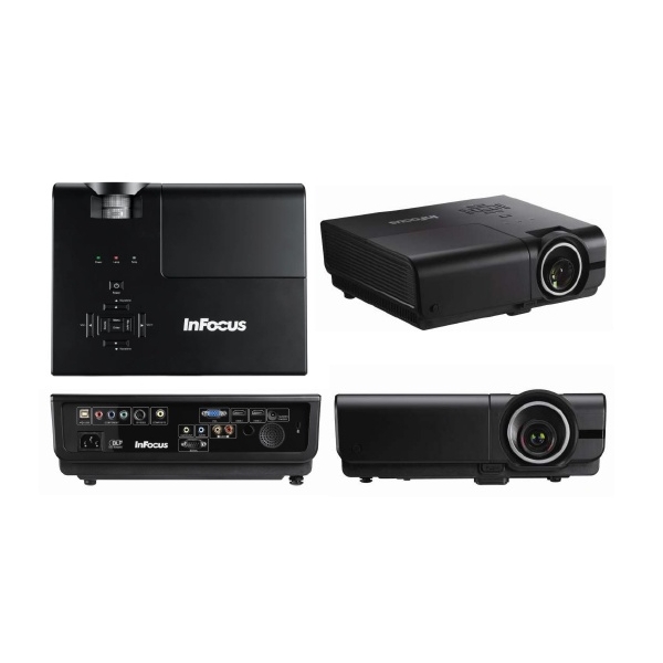 Proyector Infocus SP8600