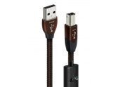 AudioQuest Coffee USB A-B
