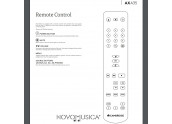 Cambridge Audio AXA35 | Amplificador 35 Watios de potencia con Phono para tocadiscos