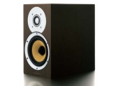 B&W CM1 Altavoz de estanteria. 2 vias, puerto reflex trasero, 8 ohmios. Varios a