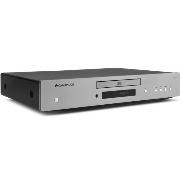Cambridge Audio AXC35