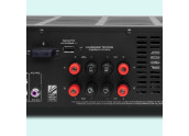 Cambridge Audio AXR85 | Amplificador 85 Watios con Radio FM - Bluetooth - Mando Distancia