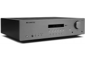 Cambridge Audio AXR85 | Amplificador 85 Watios con Radio FM - Bluetooth - Mando Distancia